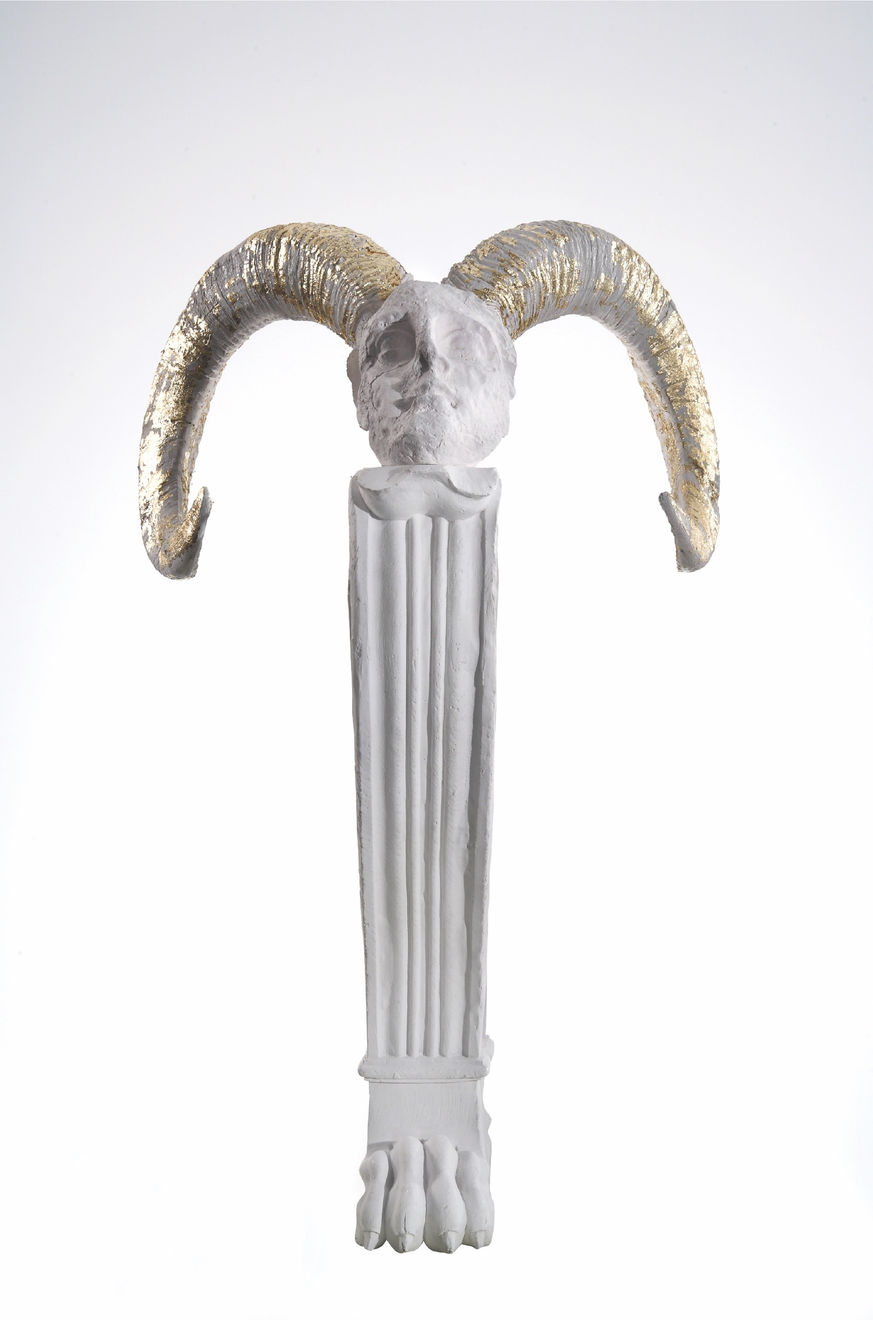 Fereydoun Ave, Diva, 2019