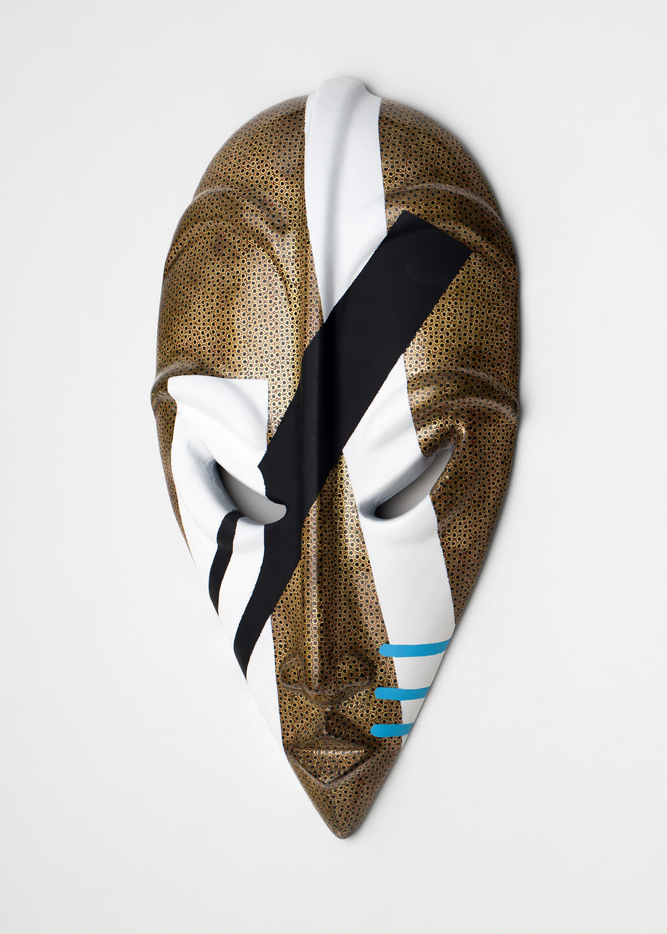 Andisheh Avini, Untitled, 2023