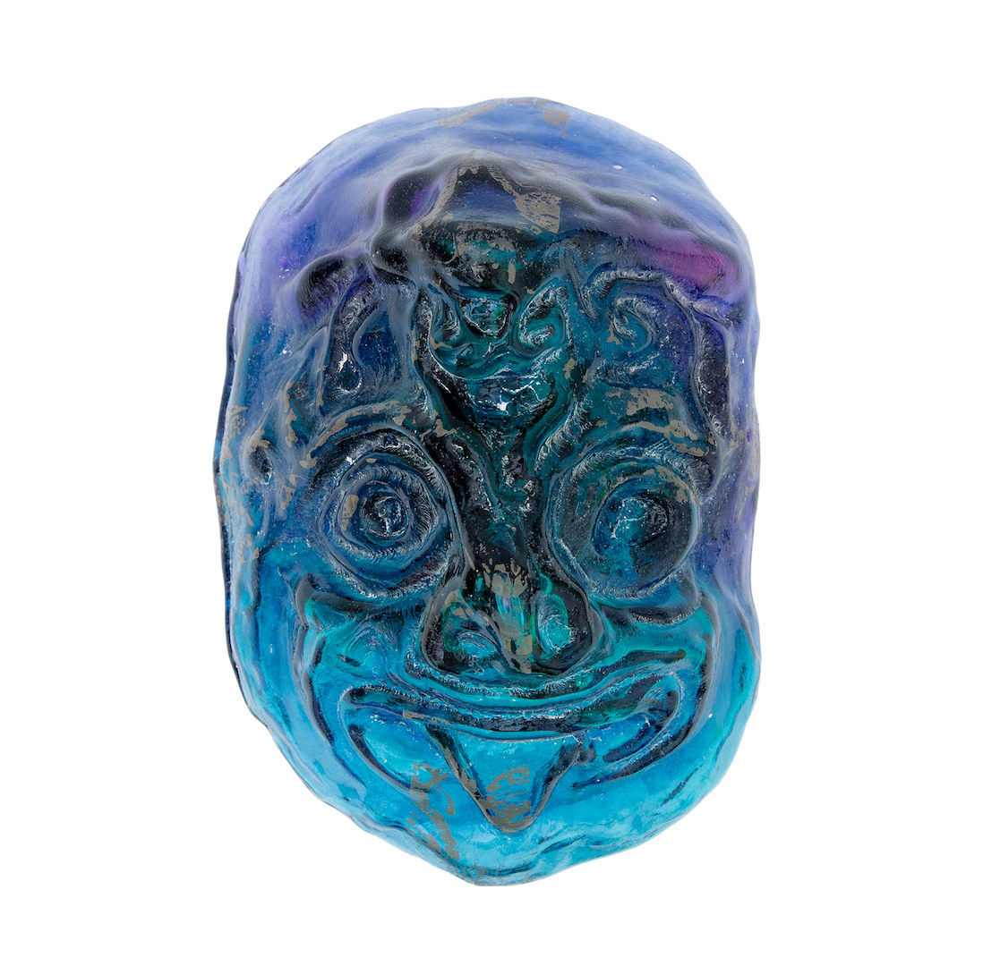 Octave Rimbert-Rivière, Inanimate Friends, 2020