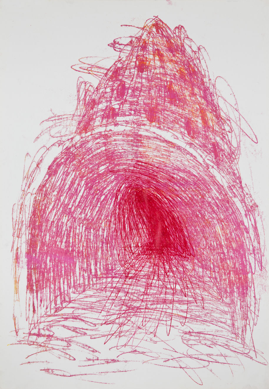 Mohammad Piryaee, Untitled, 2016