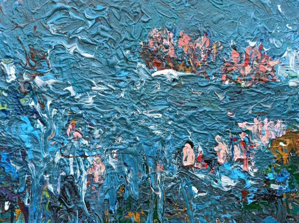 Ghasemi Brothers, Untitled, 2021