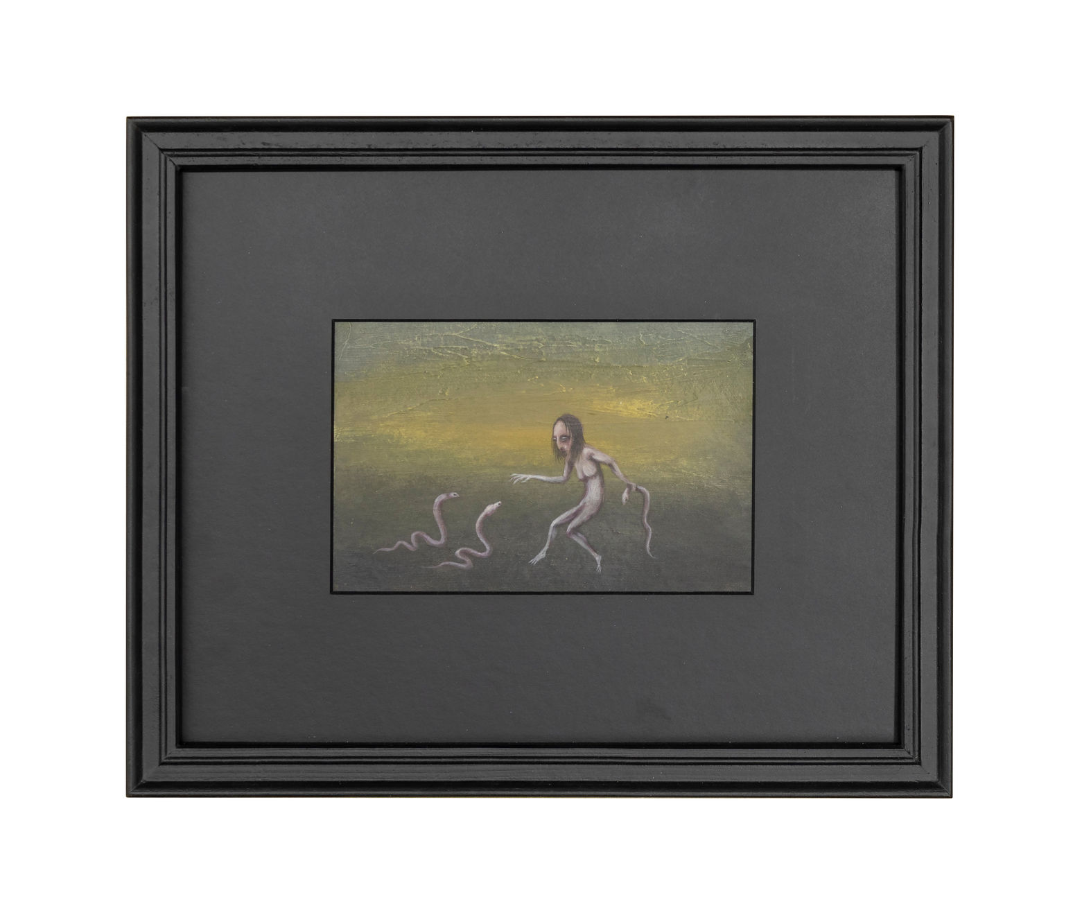 Peybak, Abrakan 12, 2022