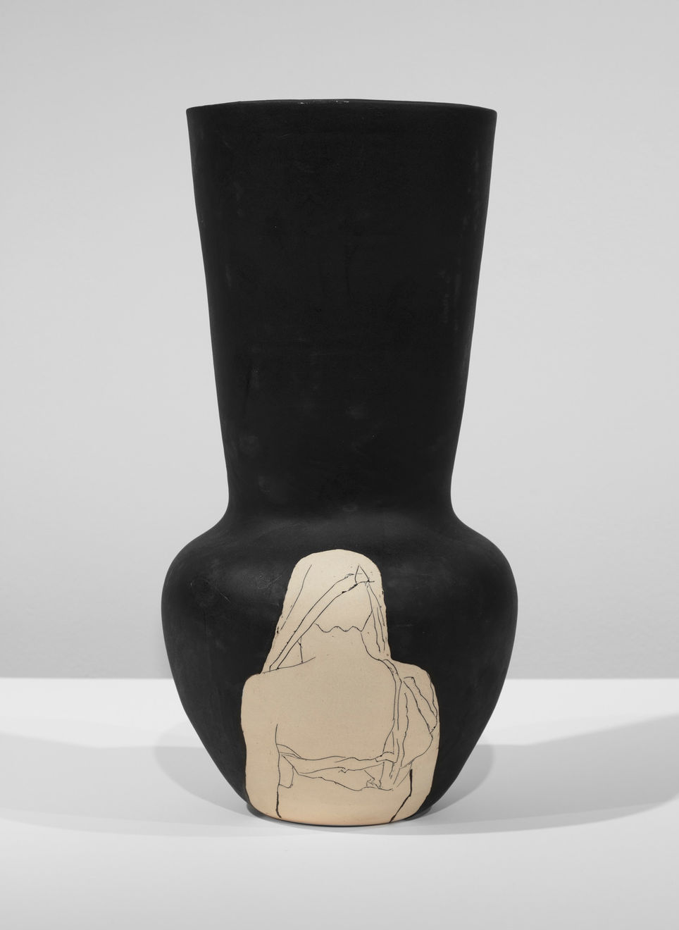 Reza Aramesh, Action 214.02: At 8:33 am, April 26, 2003, 2020