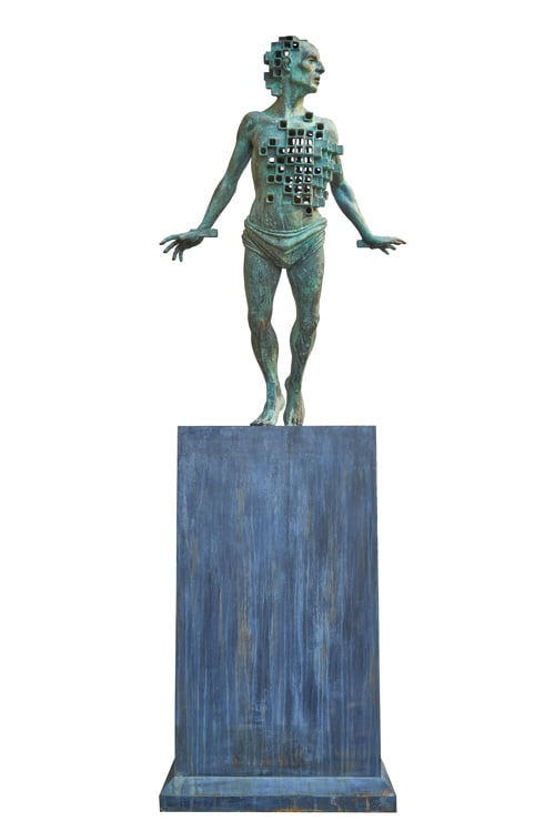 Mohammad Hossein Gholamzadeh, Love, 1397