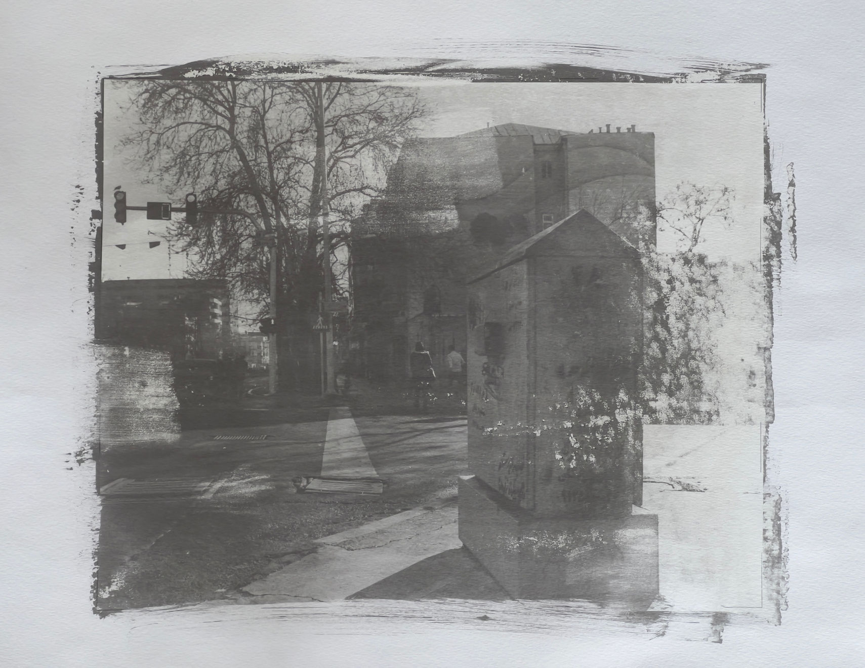 Maryam Takhtkeshian, “Untitled” from Pandora Series, 2020