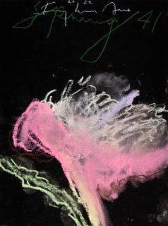 Fereydoun Ave, Untitled, 2022