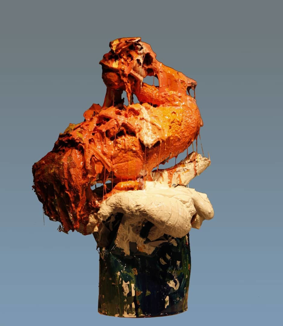 Ghasemi Brothers, Untitled, 2018