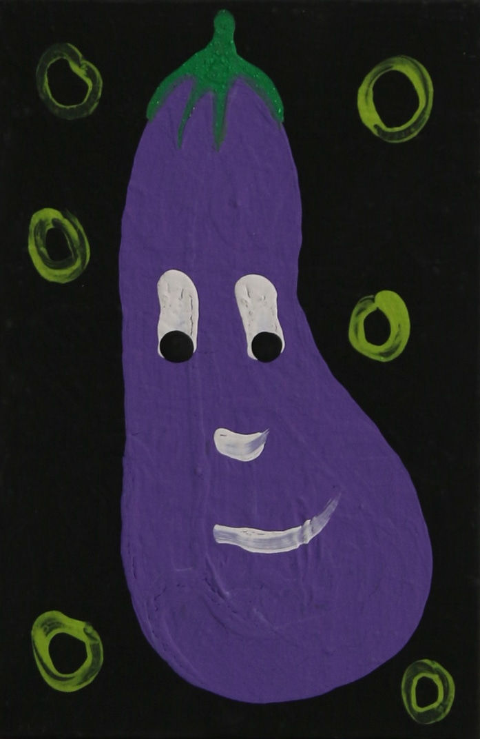 Amin Akbari, Untitled, 2021