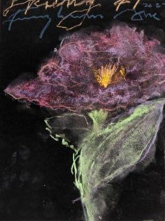 Fereydoun Ave, Untitled, 2022