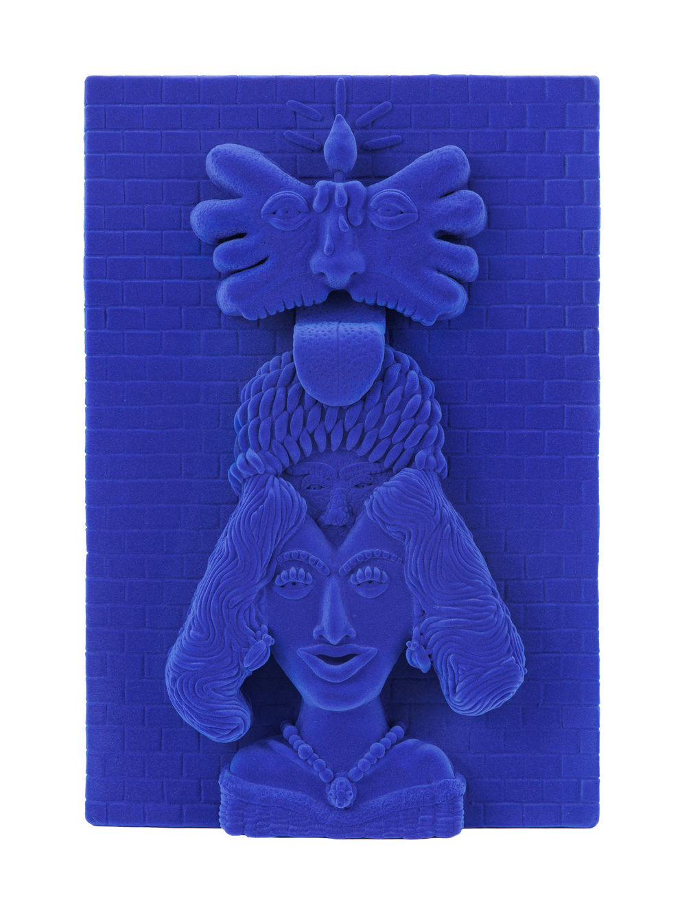 Mamali Shafahi, Phantasagoria, 2023