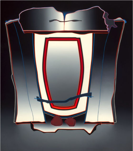 Deborah Remington, Capra, 1974