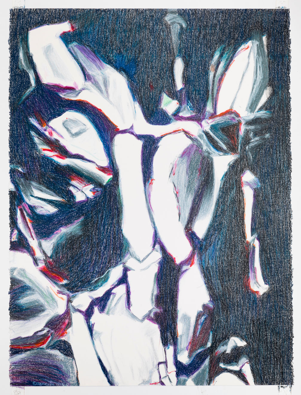 Deborah Remington, Kennett Series #10, 1996