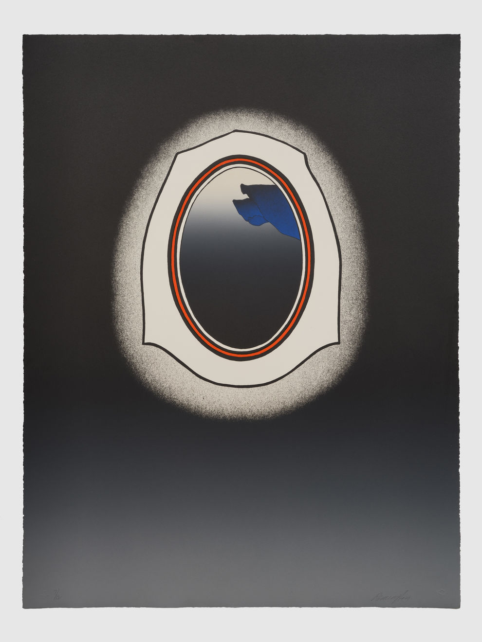 Deborah Remington, Velsuna, 1973