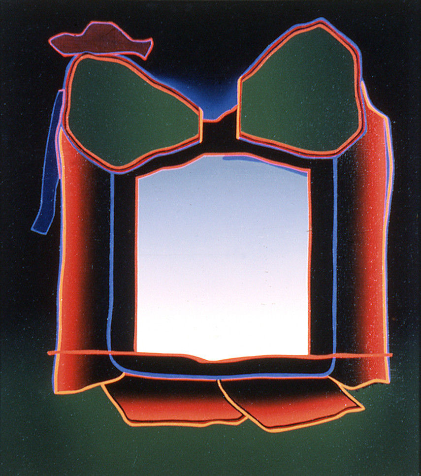 Deborah Remington, Styr, 1974