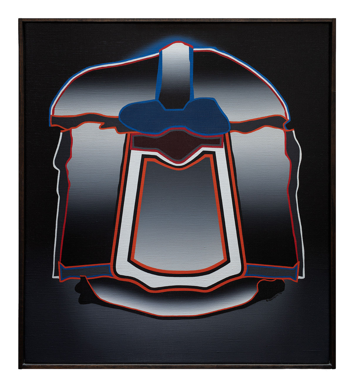 Deborah Remington, Tay, 1976