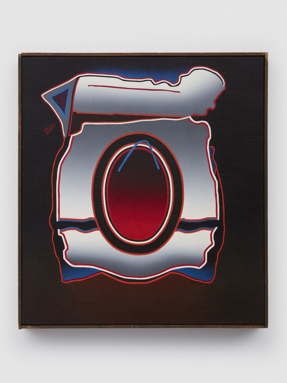 Deborah Remington, Ilion, 1978