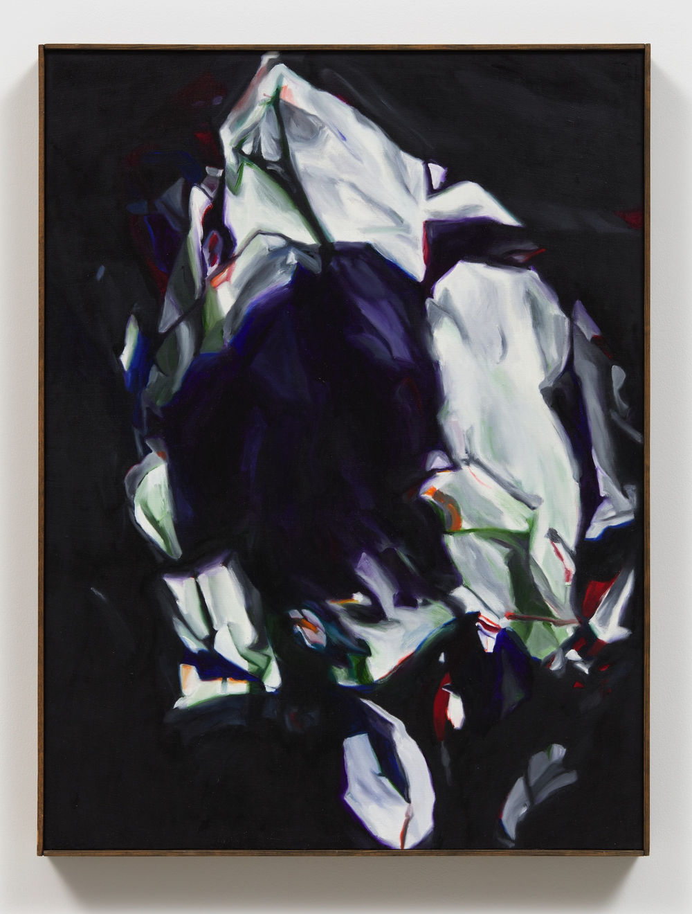 Deborah Remington, Kura, 1993