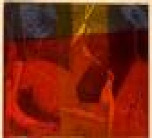 Deborah Remington, Untitled, 1949