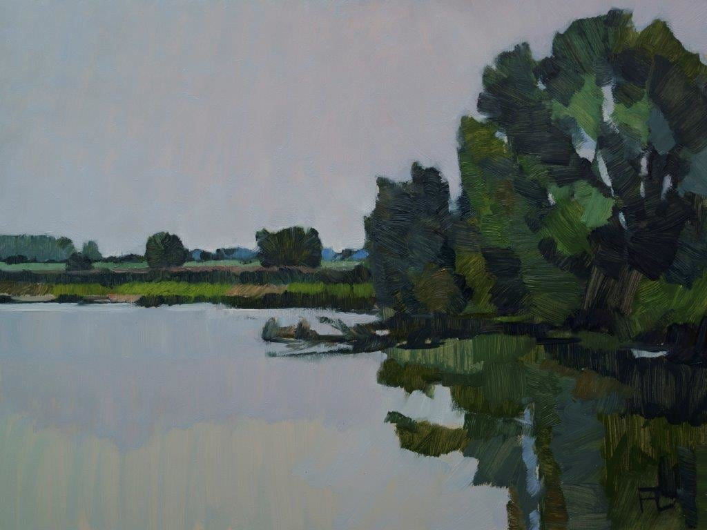 Frank Dekkers - Zomerregen