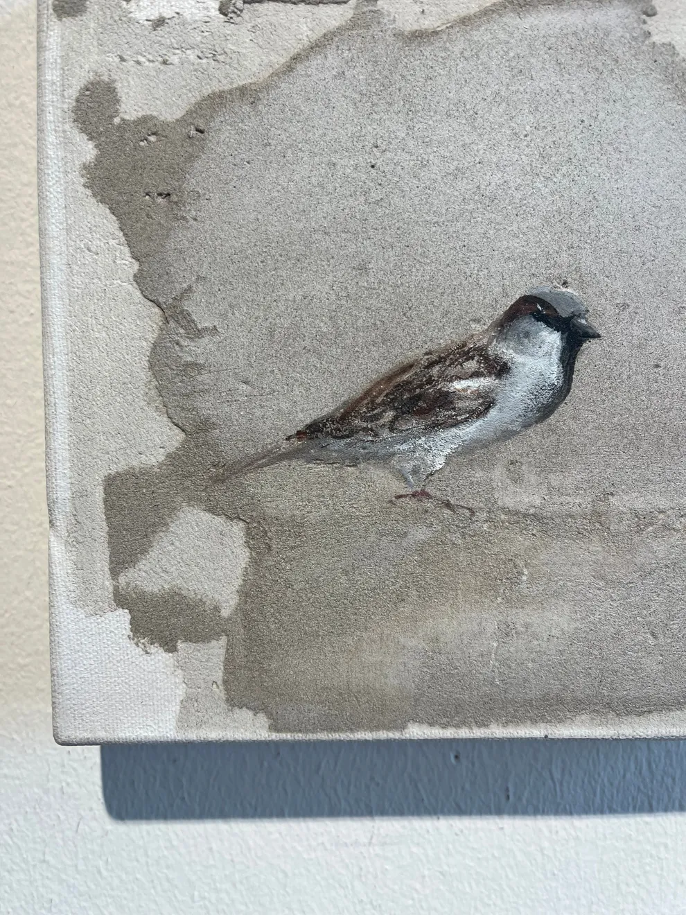 Jan Grotenbreg - Musje