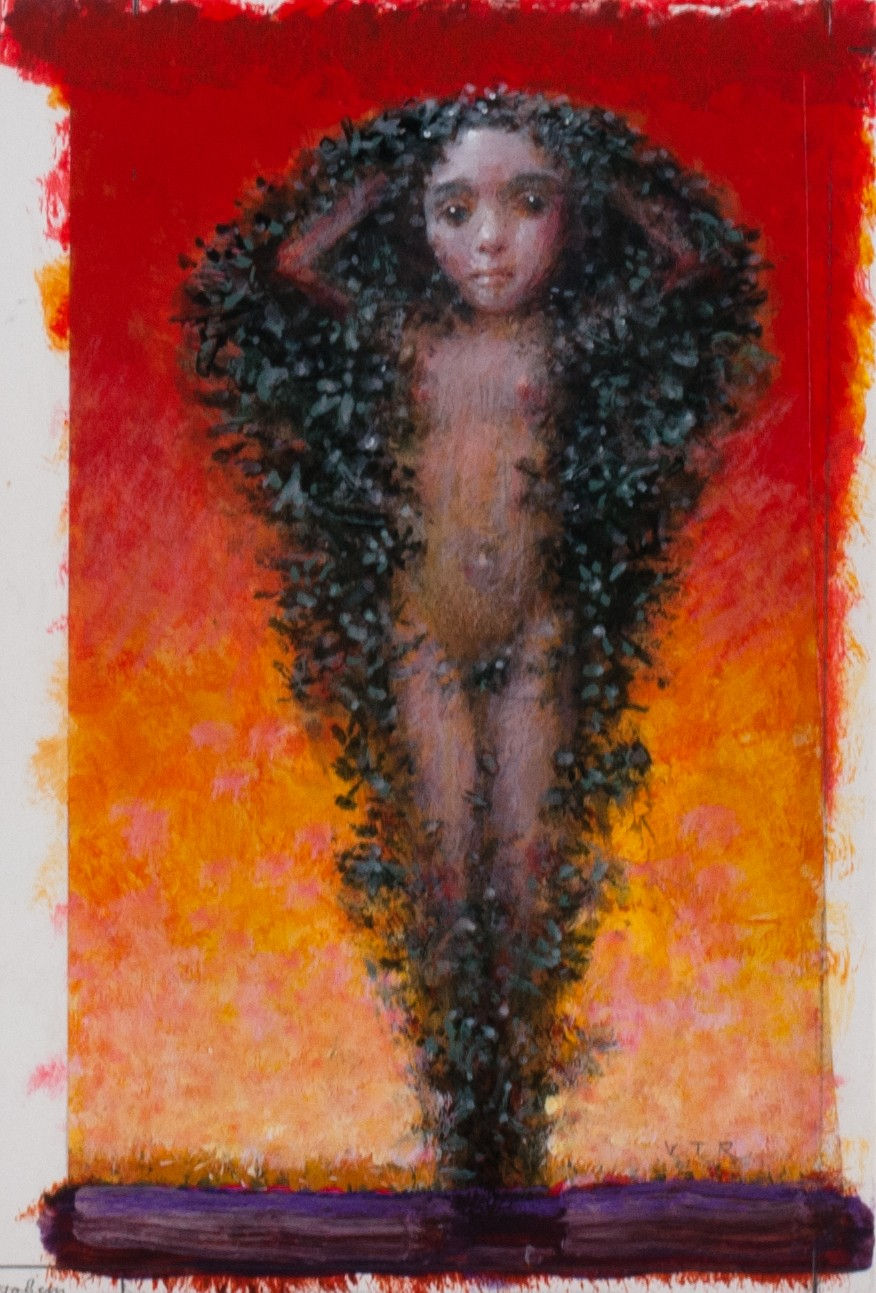 Peter van Poppel - Daphme