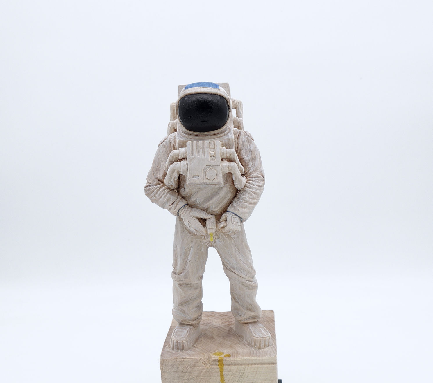 Philipp Liehr, Pee Break