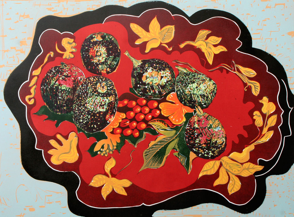 Vincent van Ojen, Avocado's