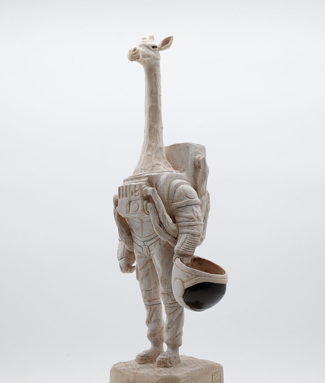 Philipp Liehr, Arche Noah II