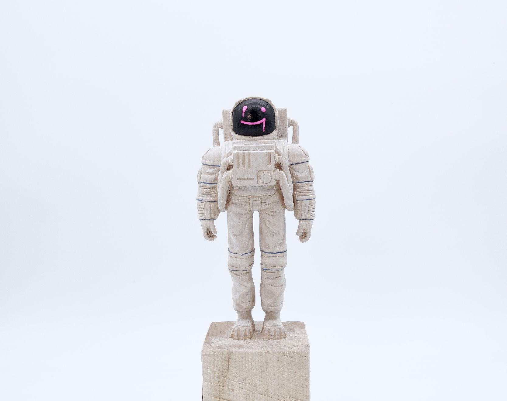 Philipp Liehr, Smile