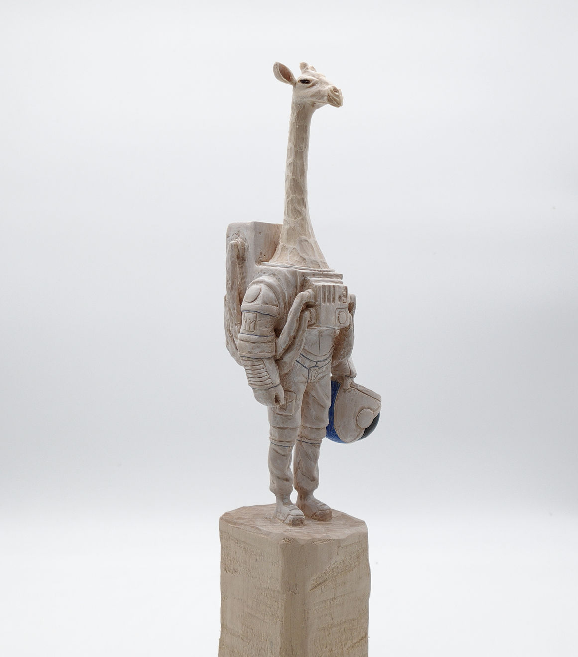 Philipp Liehr, Arche Noah II