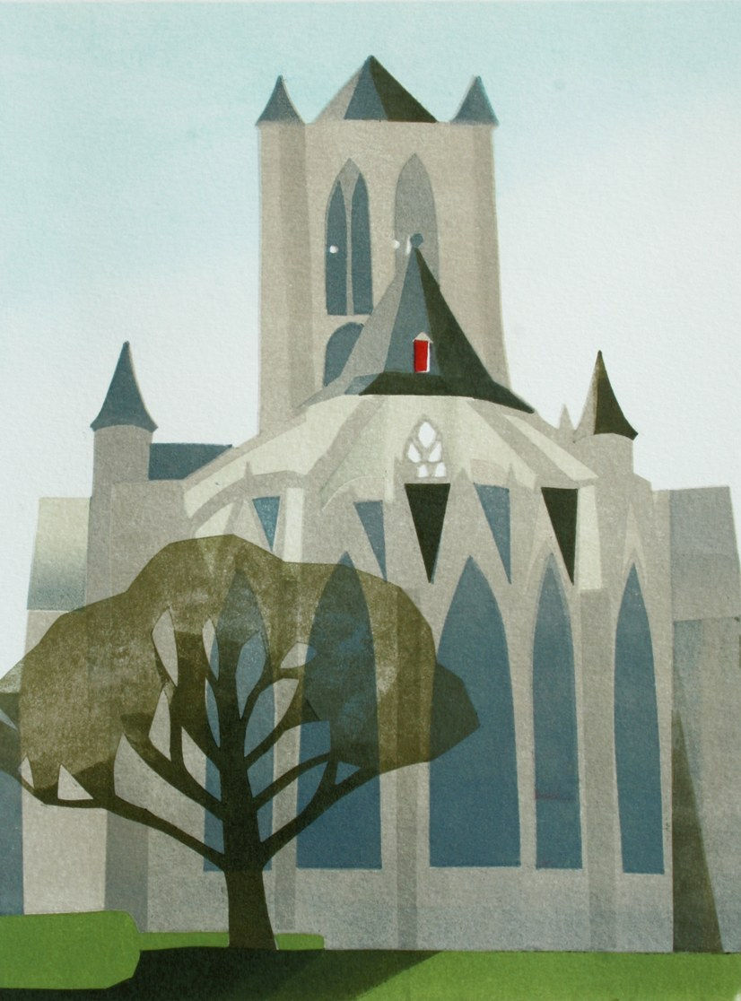 Annette Fienieg - Gent