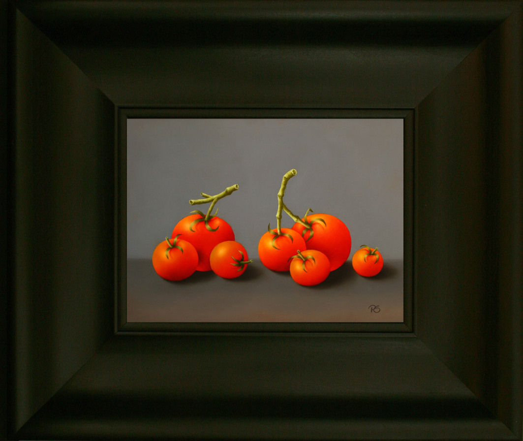 René Smoorenburg - Tomaten