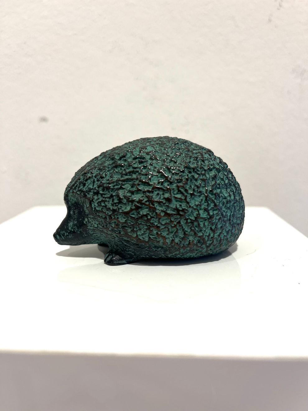 Karin Beek - Egeltje