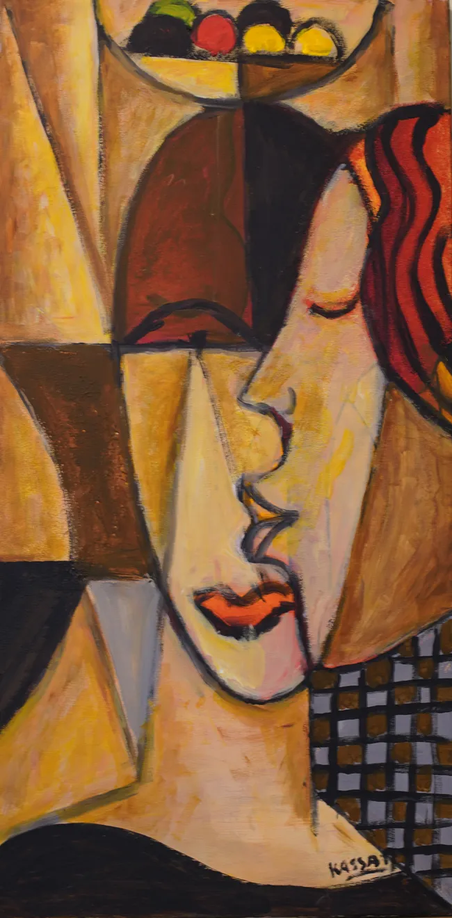 Kassa, L’oeil Du Guide, 2025