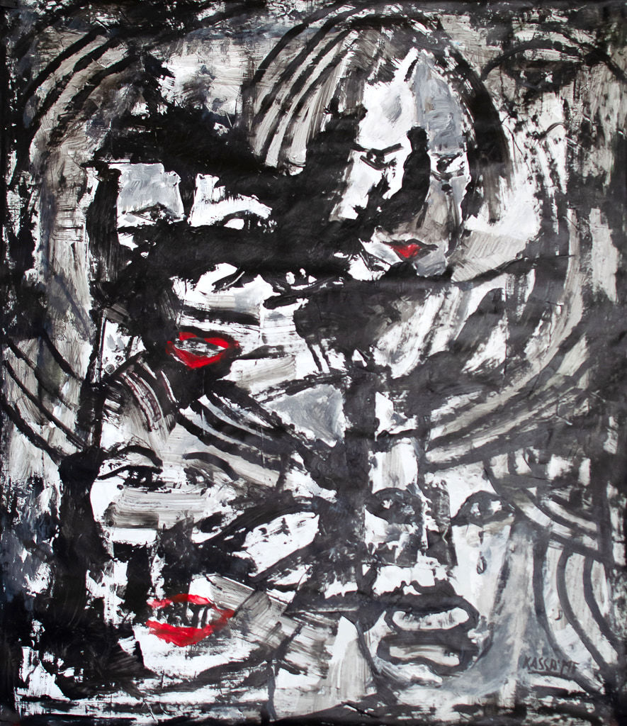 Kassa, Terreur, 2023