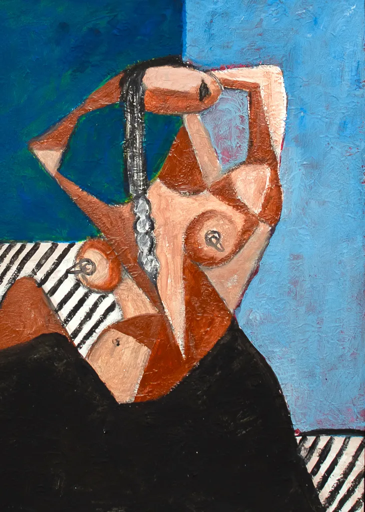 Kassa, L'Arbre De Vie, 2022