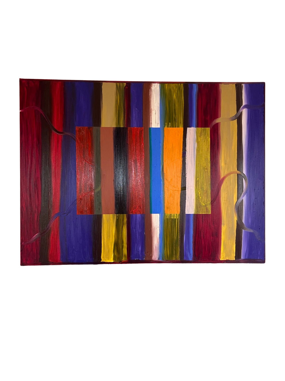 Joseph Awuah-Darko, March 18, 2024