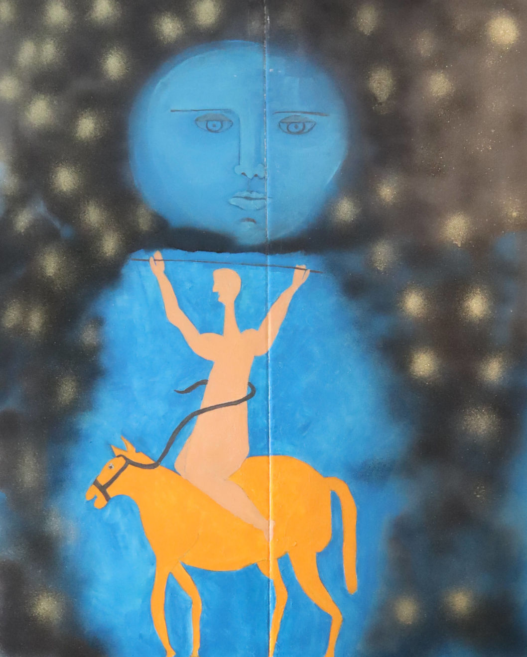 Teresa Roza d’Oliveira, Untitled, 2012