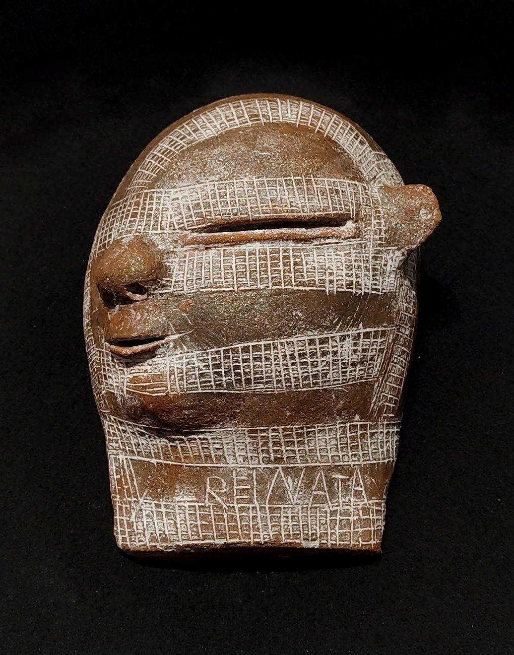 Reinata Sadimba, Untitled, 2021