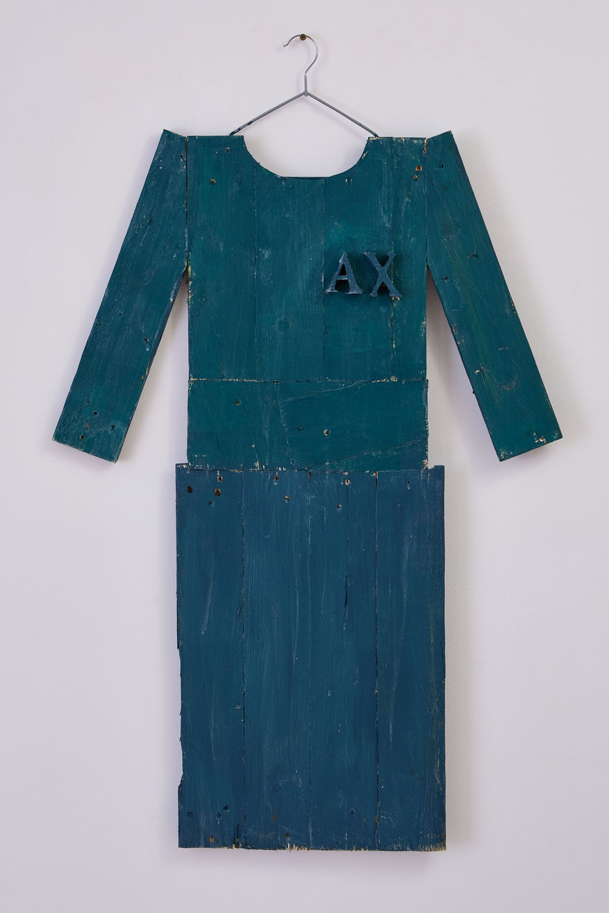 Abdulrazaq Awofeso, Untitled, Akube Remix Series, 2024