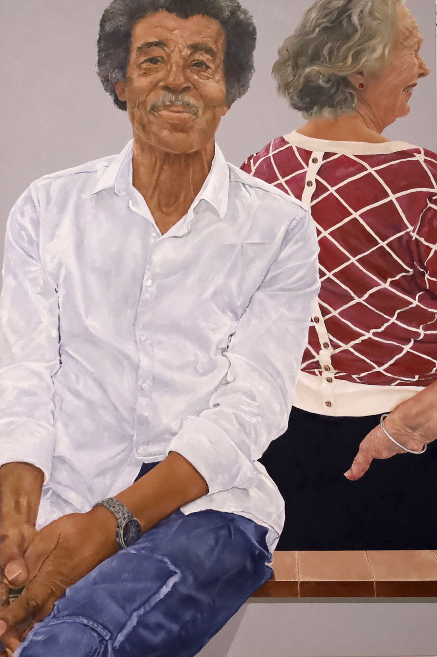 Eugene Palmer, Tony, 2022