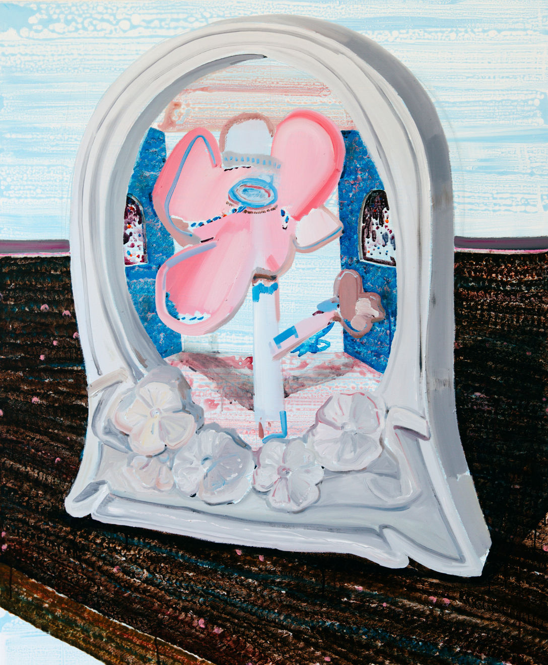 Yang-ha, Well, It’s a scene made to cry, so I will_61, 2024