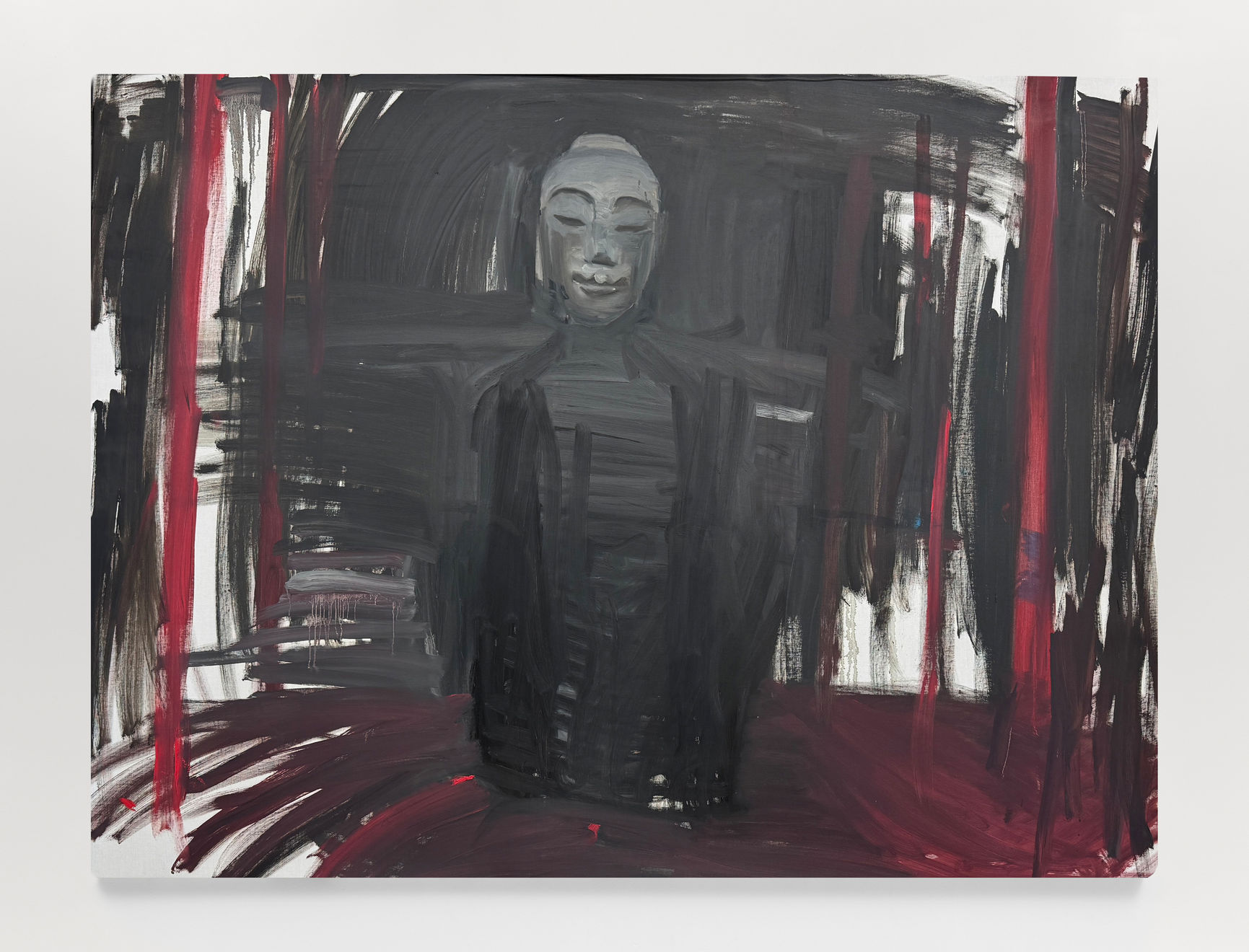 Hyeonkyeong You, In Kuqa, 2025