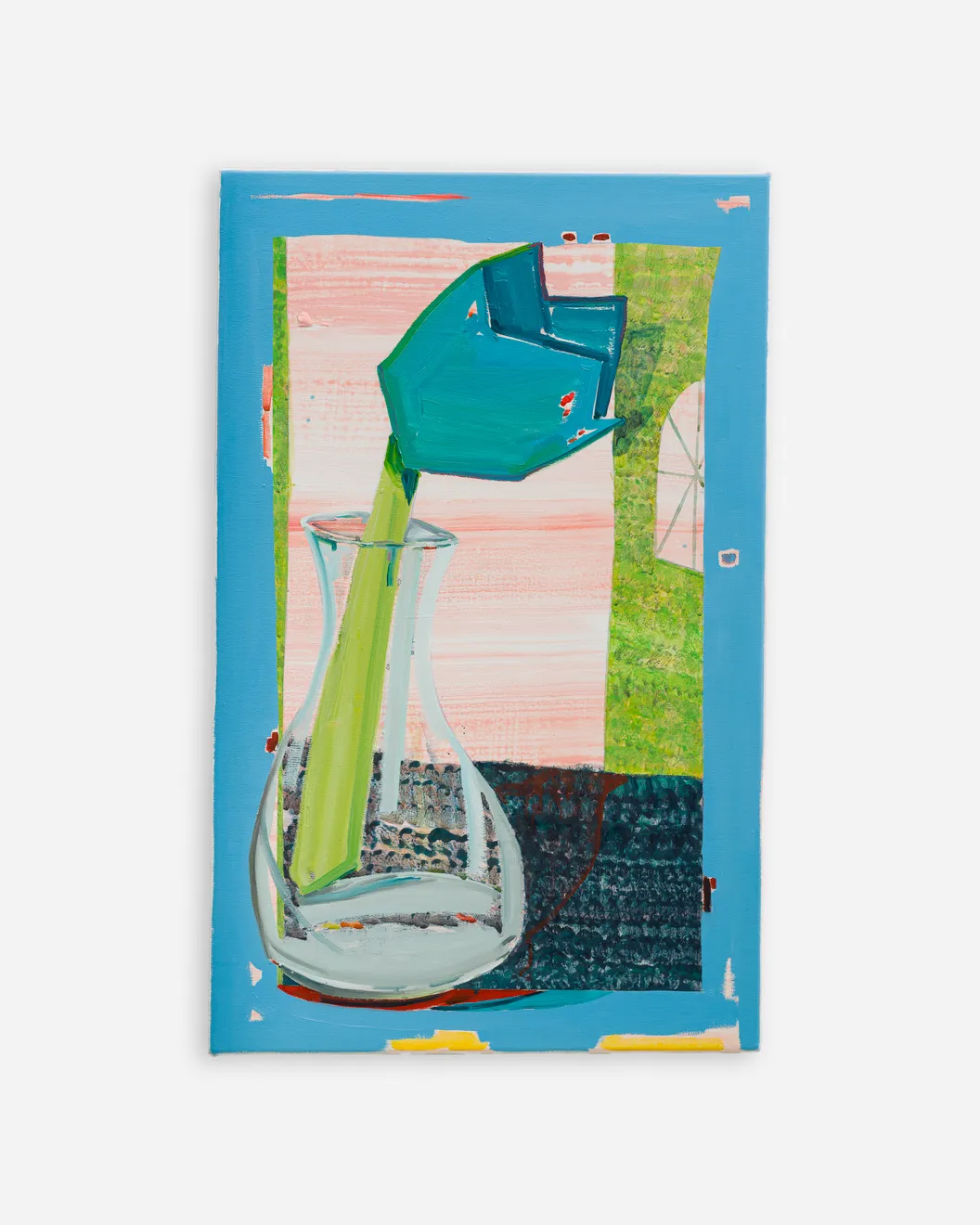 Yang-ha, If There Were Just 0.1% More Affection,_2, 2026