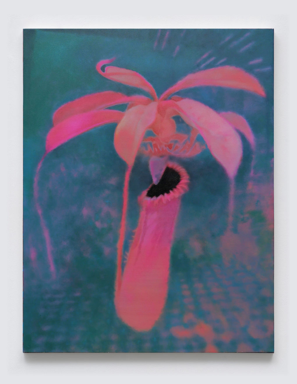 Sanghyuk Kim, Hole, 2025