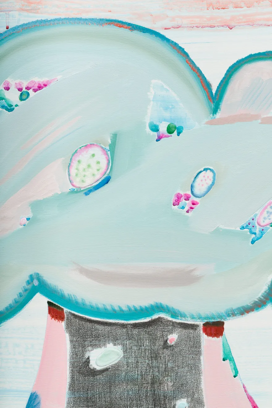 Yang-ha, So, Where is the Closest Place After All?_2, 2026