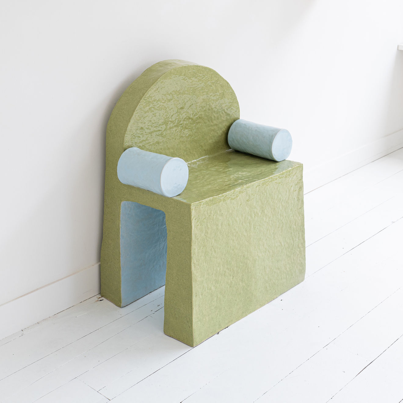 Sunwoo Jung, Big Barbara, 2024