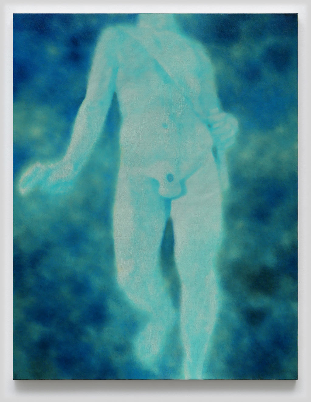 Sanghyuk Kim, Hole, 2025