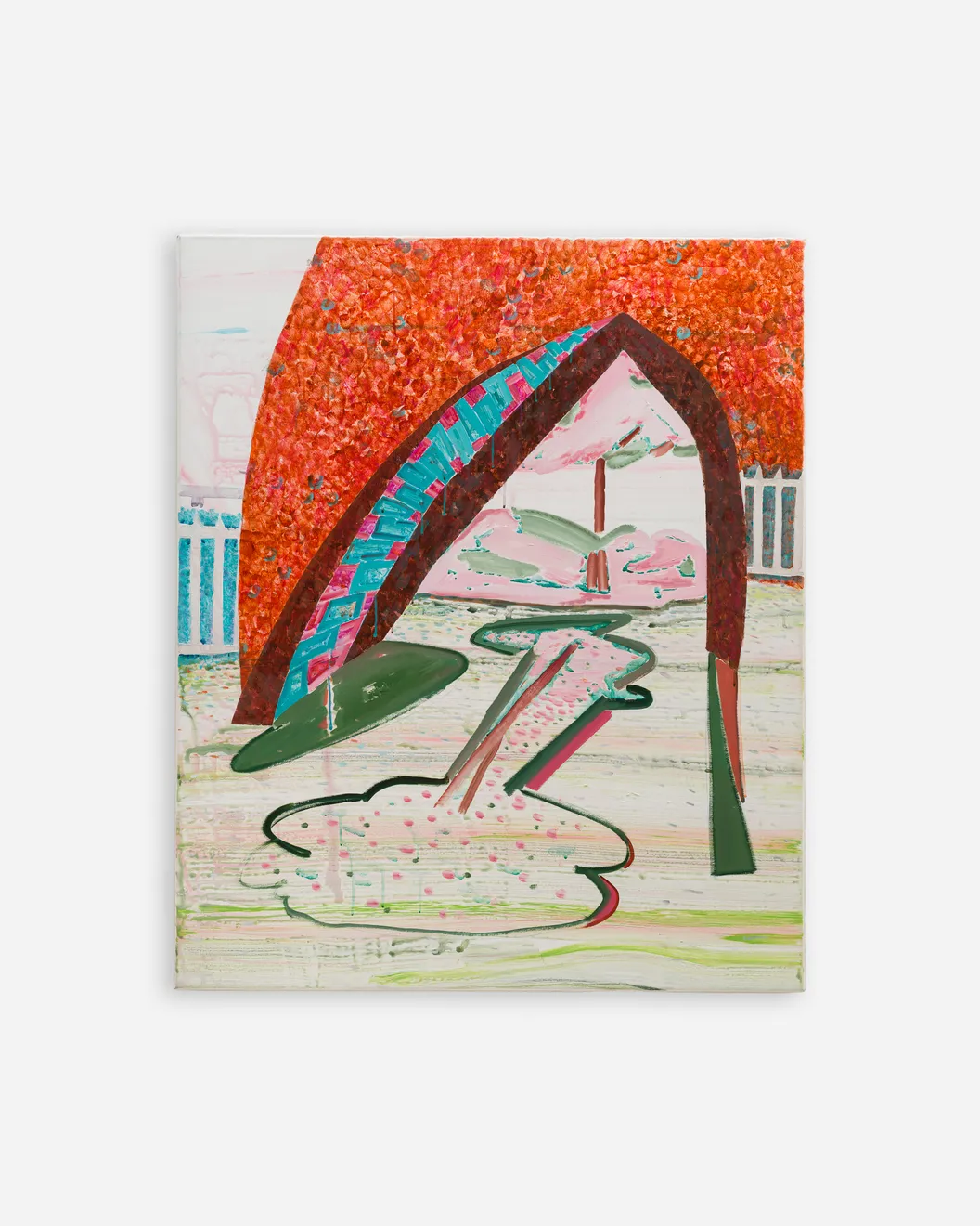 Yang-ha, So, Where is the Closest Place After All?_1, 2026