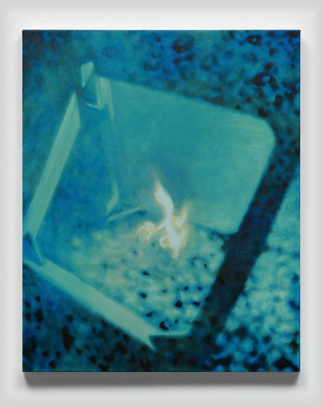 Sanghyuk Kim, Frame, 2025